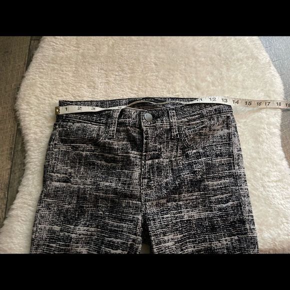 J Brand Super Skinny Velvet Pants 💕 - Picture 3 of 7